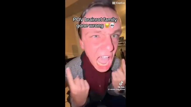 POV:brain Rot Family Gone Wrong (gaming Channel Coming Soon?)