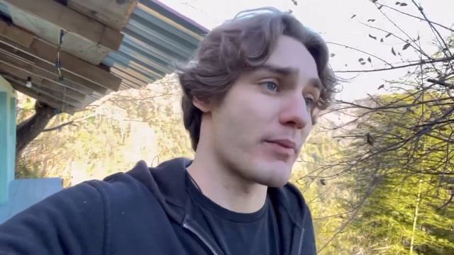 Видео визитка 2023