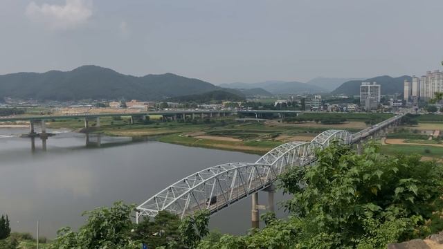 (sub) 나홀로 공주 당일치기 여행, 평범한 날이 있기에 특별한 날이 더 좋은 거 아닐까