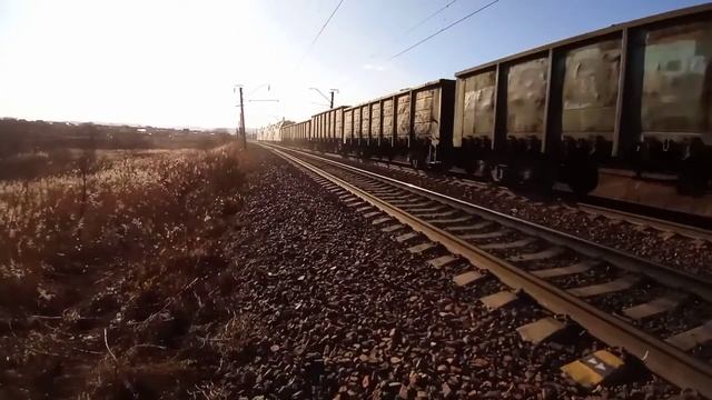 Песочит вывозной. 2ЭС5К-120 