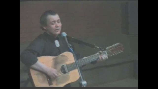 Геннадий Жуков Бусина