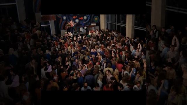 Афоня - Энергичный танец