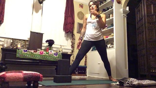 8 Yoga Poses Explained For Back Pain  And Sciatica | 25 Min Workshop For Beginners