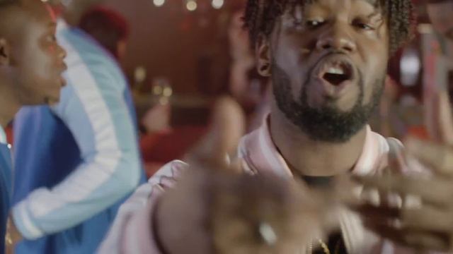 ChildsPlay X Valsbezig - Salsa (Official Music Video)