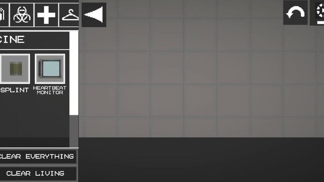 БАГ ПРИ СОХРАНЕНИИ МЕЛОНА С ПОВЯЗКАМИ