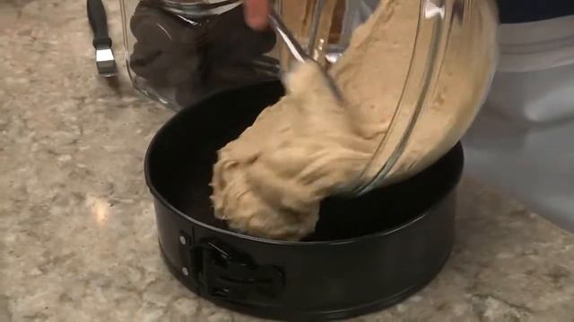 The Ultimate Dirt Cake