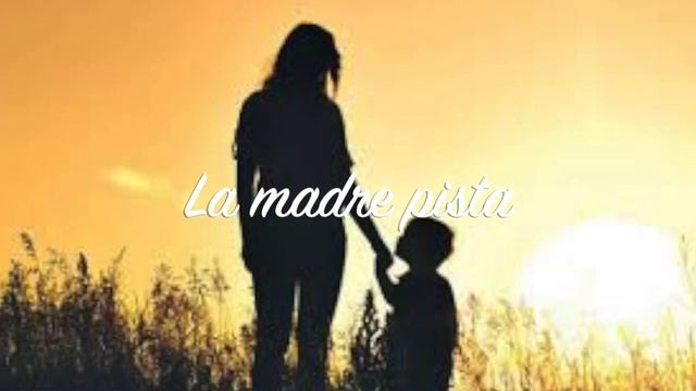 Salsa Cristiana - Sendy Gomez - La Madre-pista