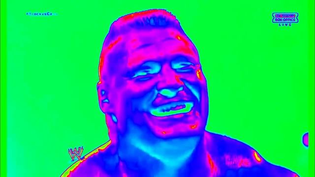 Brock Lesnar Awesome Dance