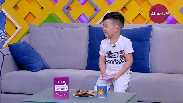 Мұстафа Нұрахмет, жас актер. Арманы мен мақсаттарын айтты