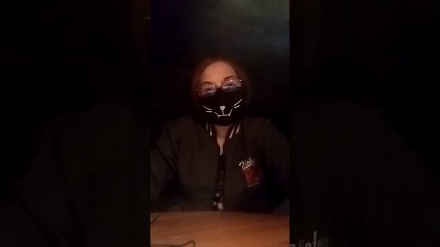 Кавер на песню Чё я загоняюсь