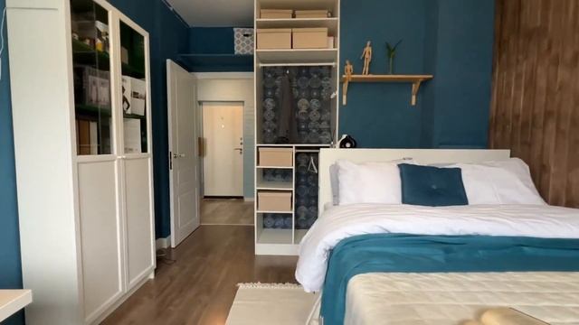 ПРОДАЕТСЯ 1 КОМ.КВ. 39,3 КВ.М. В ЖК ЮНТОЛОВО