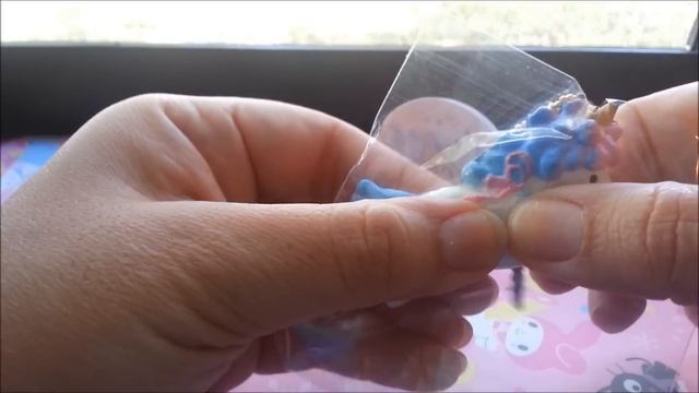 Little Twin Stars Squishy Haul!