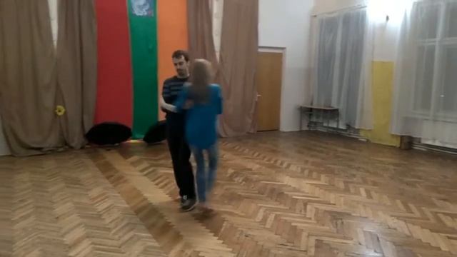 Salsa Beginner (4)