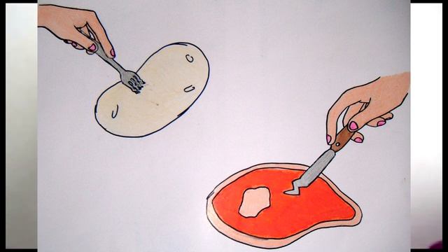 Verduras: Cuento Rebelión En El Puchero