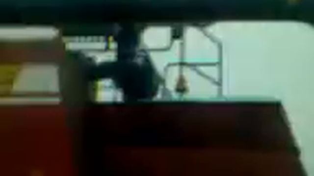 уборка кукурузы на зерно 2012 уборачная кзс12