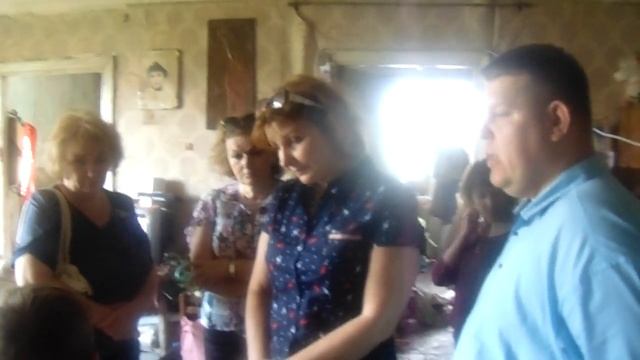 ШОК!!! КРАМАТОРСК