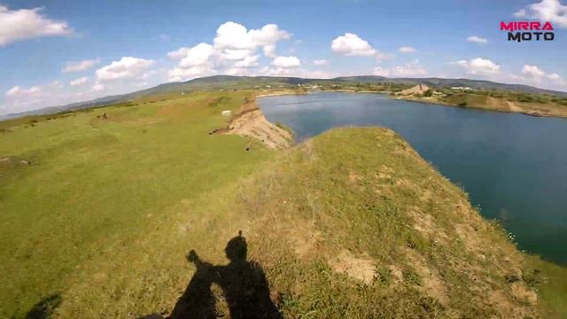 Good Time For Enduro Training - King Of The Hill Race