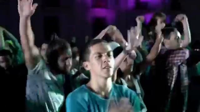 La Gran Fiesta Del Teаtro. Santiago  A MIL.