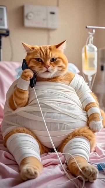 Mushukcha котенок 🐱