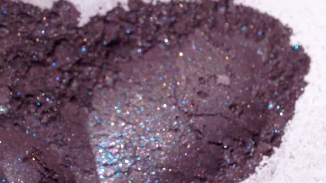 Sebille, From Aromaleigh Lost In Faerie (Revisited) Mineral Eyeshadow Collection