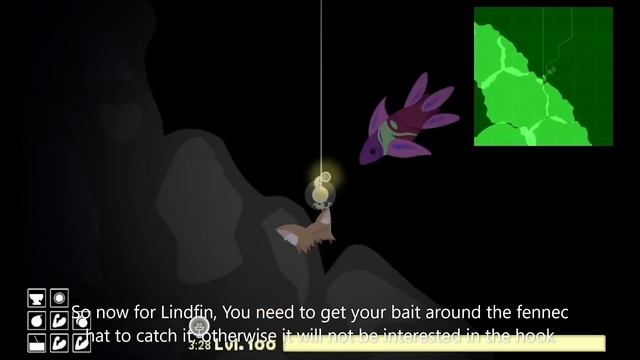 Cat Goes Fishing How To Catch Tart, Lindfin And The Fennec Hat