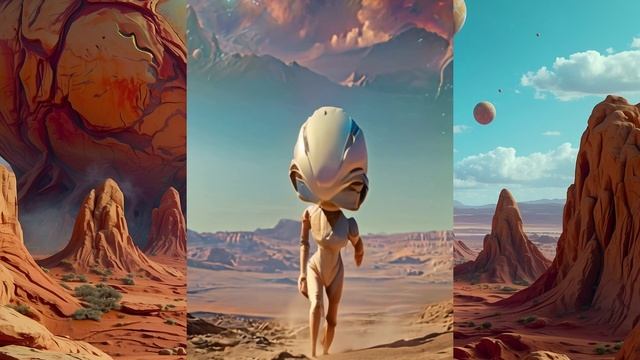 ИНОПЛАНЕТЯНЕ-2