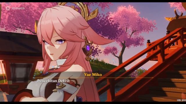 Sang Mahahadir Di Dunia Fana Archon Quest 