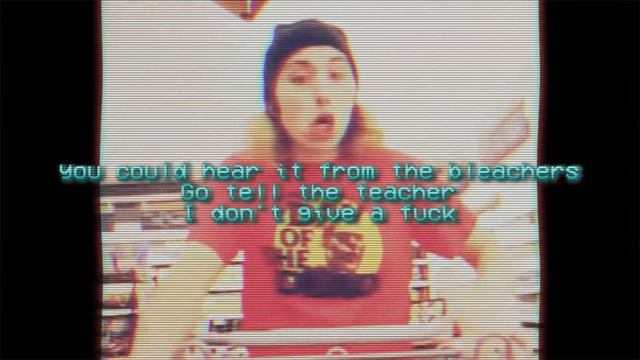 ODDY NUFF DA $NOW LEOPARD - $HARK ATTACK (LYRICS)