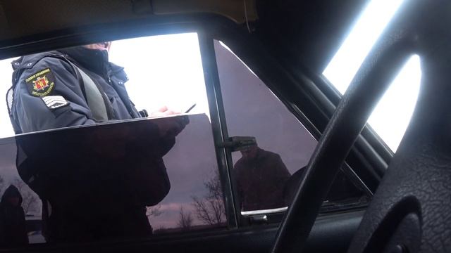 У Мелітополі очолює банда розбійників