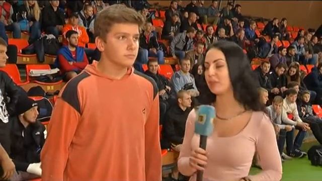 Смешанные единоборства - Миксфайт!!!