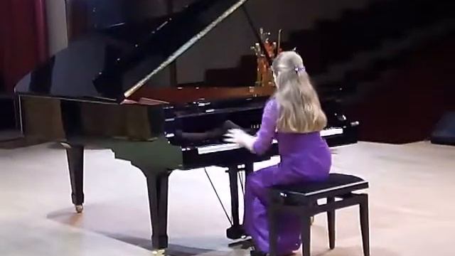 Скрябин этюд Cis-moll Op42