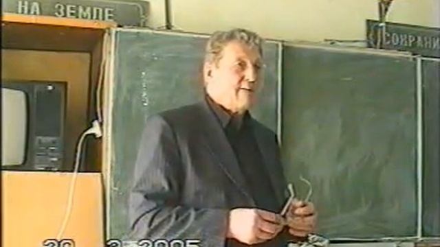 Лекция по пчеловодству