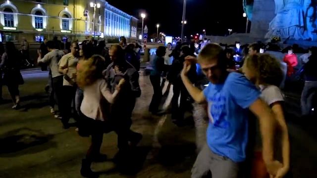 Опен Эйр на Стрелке 21 сентября 14г (20)