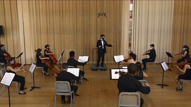 Arvo Pärt: Fratres