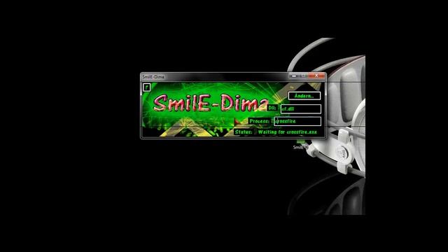SmilE-Dima-Injector