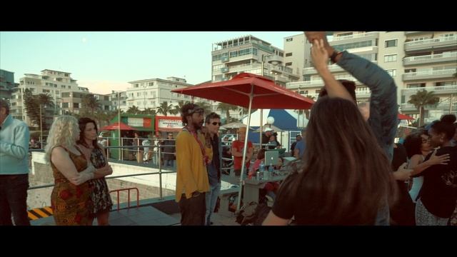 How Sun-Kissed Salsa Is Taking Over Sea Point – Discover The Hype! ,Cape Town ,South Africa