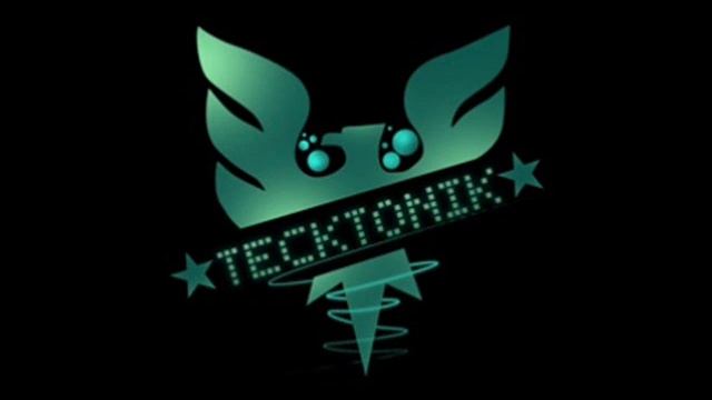 Electro Hardstyle Tecktonik Tck