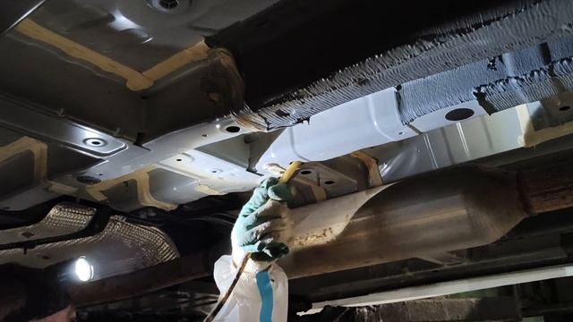 Антикор Центр GRANDAR