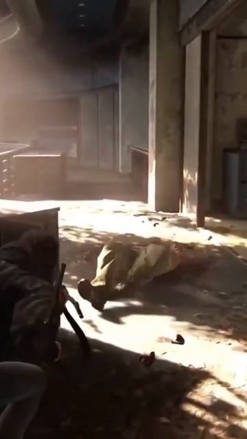 #fyp #headshot #thelastofus2 #рекомендации #tlou2 #ps5 #ps #gameplay #shootergames