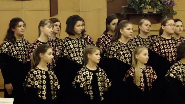 Комара муха любила