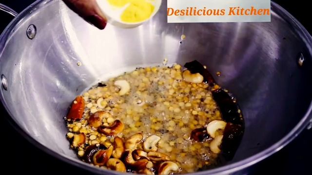 Recipe 32 | Coconut Rice Recipe | தேங்காய் சாதம் | Lunch Box Recipes | Navratri