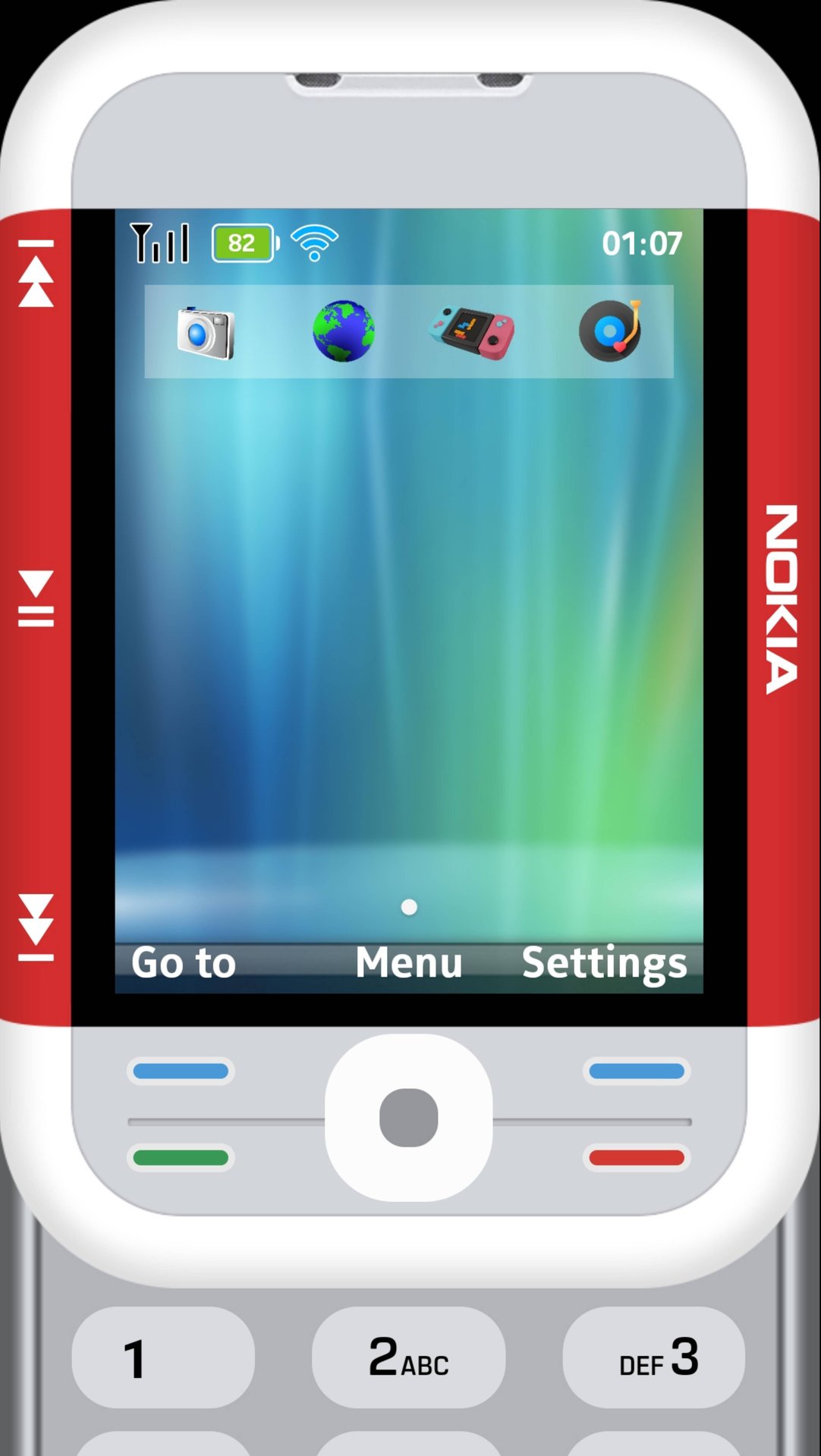 Обзор на приложение 