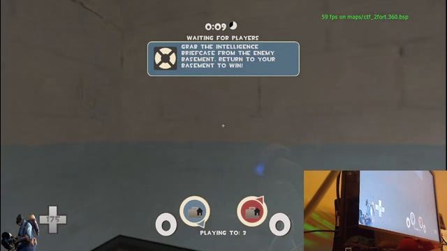 Tf2 Alaxe Fempyro Mod On Xbox 360