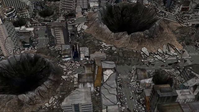 도시붕괴2 0_Part 2