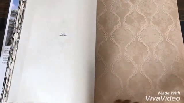 Aurora Two Imported Wallpaper