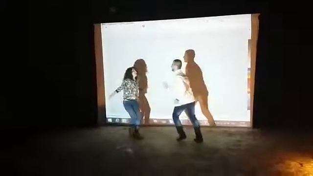 Сальса в Нальчике. Фестиваль 