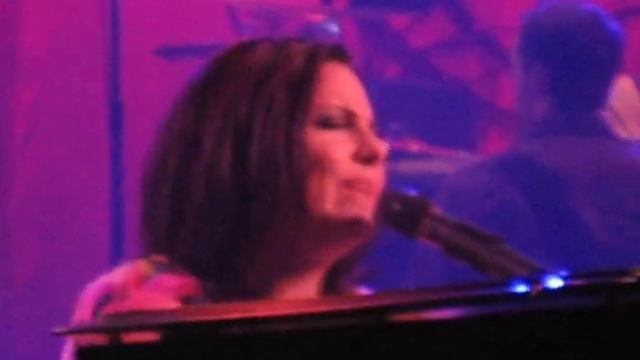 Evanescence At Grand Ballroom 11/4/09 - Missing