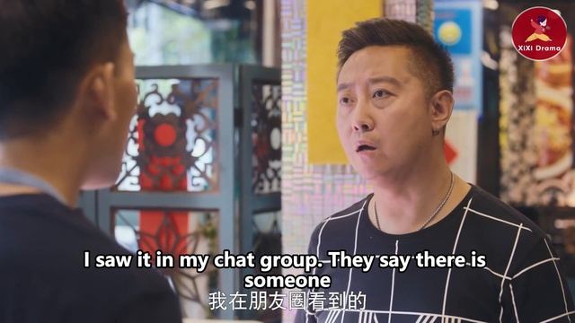 家人病危，心機女看都不看一眼，一心只有贏比賽，不料下秒就被禁賽，報應來了！ep13