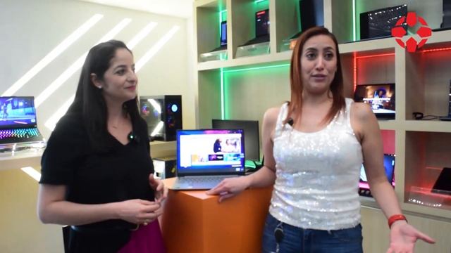 Conoce La Nueva Lenovo Yoga Slim 7i – IGN Latinoamérica