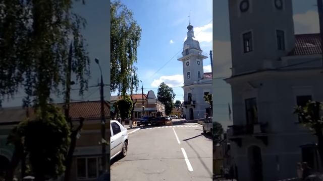 Копия видео г.Сторожинец13